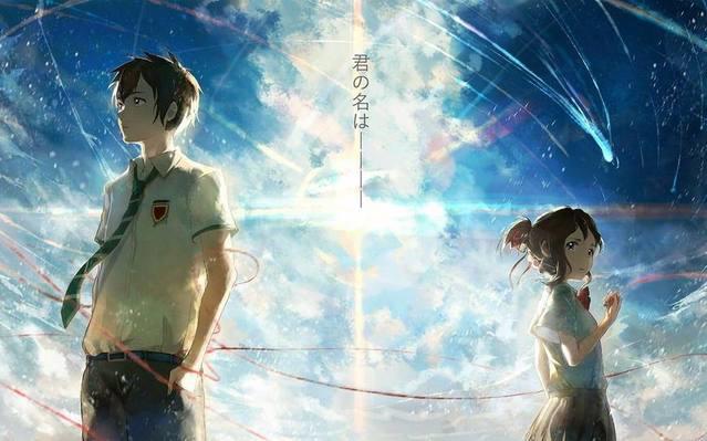 日漫中有哪些近在咫尺，却犹如远隔天涯的恋人？