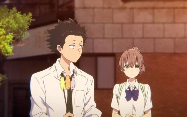 日漫中有哪些近在咫尺，却犹如远隔天涯的恋人？