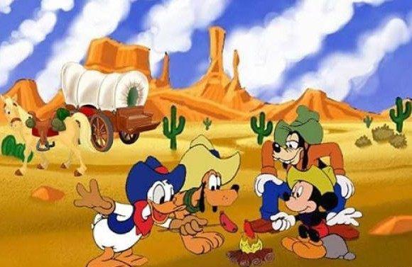 华创资讯不停步：80和90年代的动画片，你还有哪些记忆犹新？