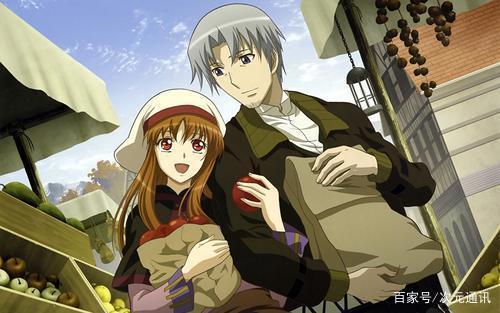 “爱”是可以超越种族的，认识一下动漫中那些跨越种族的恋人们