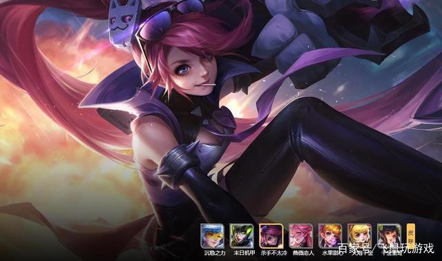 王者荣耀：刚刚！520情侣皮肤时之恋人首度曝光