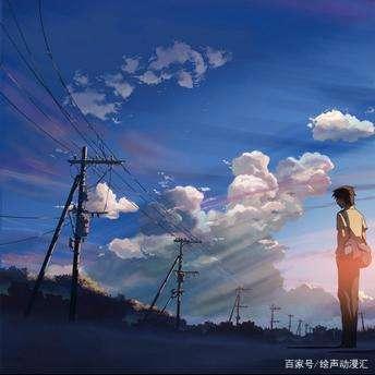 穿越时空的爱恋—星之声