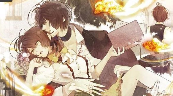 乙女游戏多漫改除了《魔鬼恋人》《遥远时空中》《金色琴弦》还有