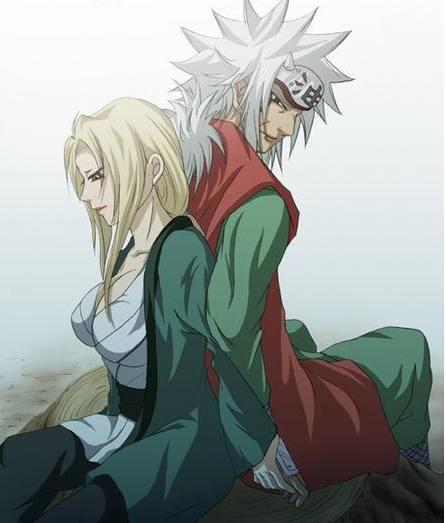 动漫里那些有缘无分的恋人，哪一对最能感动你？