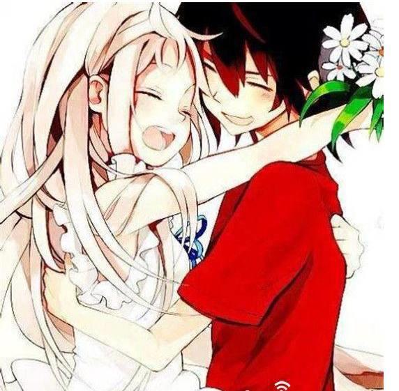 动漫里那些有缘无分的恋人，哪一对最能感动你？