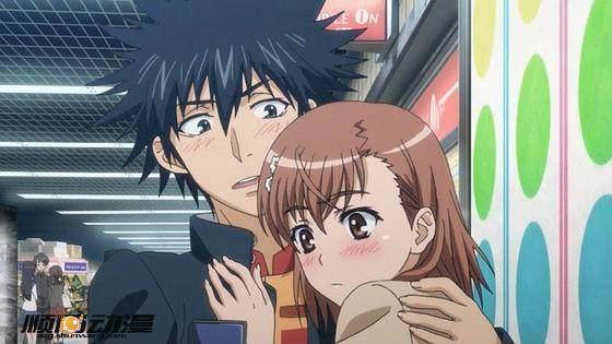 动漫里那些有缘无分的恋人，哪一对最能感动你？