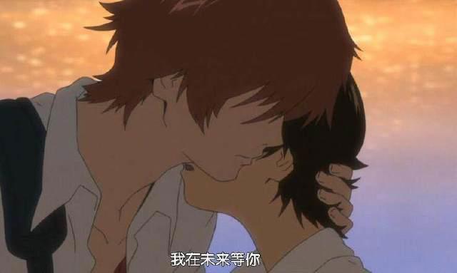 动漫里那些有缘无分的恋人，哪一对最能感动你？