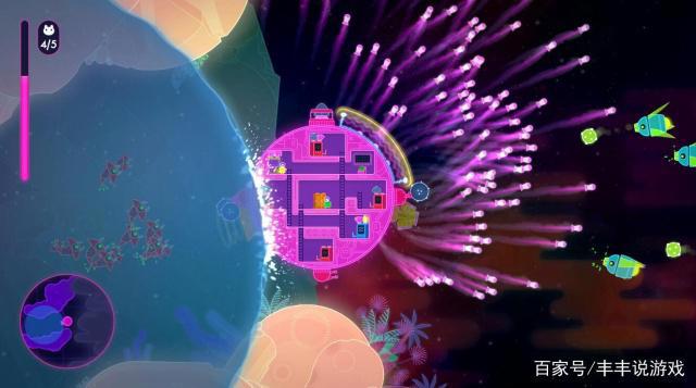 游戏推介，《危险时空的恋人》，一款和朋友一起射击的塔防游戏