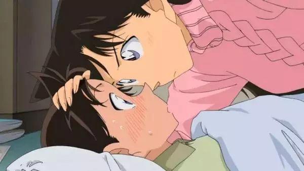 比养手机宠物更惨动漫中的“远距离”恋人大盘点