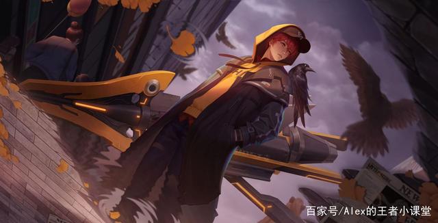 王者荣耀：520全新情侣皮肤公布，孙尚香&刘备-时之恋人特效预览