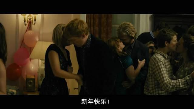 详解《时空恋旅人》，豆瓣8.8.分，一部甜蜜治愈的爱情片