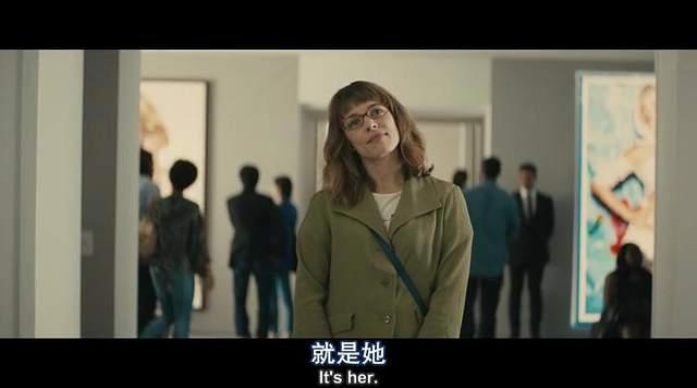 详解《时空恋旅人》，豆瓣8.8.分，一部甜蜜治愈的爱情片