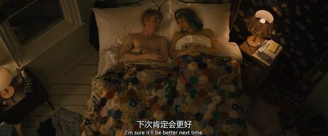 详解《时空恋旅人》，豆瓣8.8.分，一部甜蜜治愈的爱情片