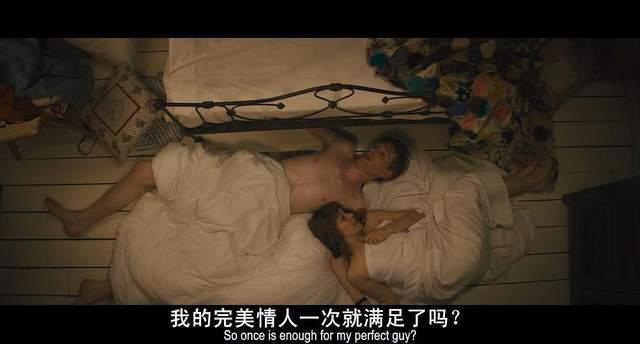 详解《时空恋旅人》，豆瓣8.8.分，一部甜蜜治愈的爱情片