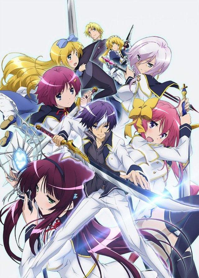 盘点动漫里的前世恋人们：前世相恋，今生也要相爱