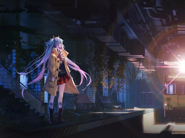 520皮肤正式官宣，“时之恋人”即将上线，却“意外”撞脸日漫！