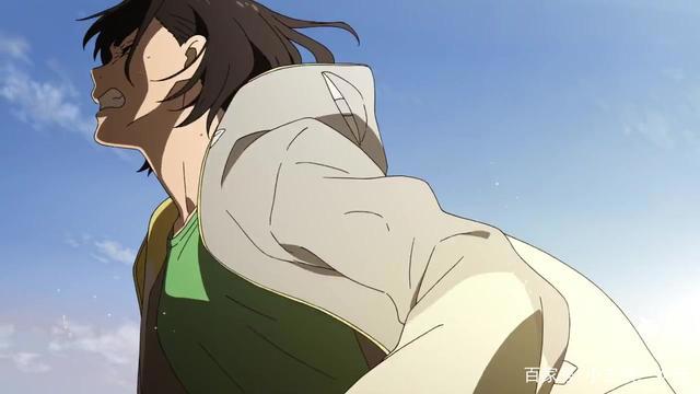 这部动画描绘穿越时空恋爱，少年与大叔是同一人，姐妹上演四角恋