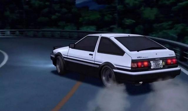 到底谁才是开车老司机？有几位是隐藏车神！