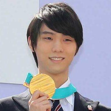 18次破世界纪录，日本花滑王子羽生结弦，这次不滑冰而改去骑单车