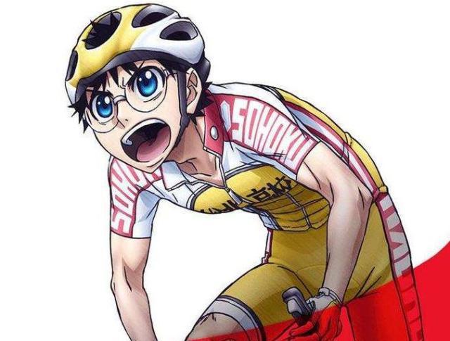 18次破世界纪录，日本花滑王子羽生结弦，这次不滑冰而改去骑单车