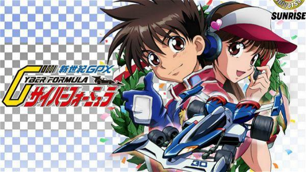 哪部竞技动漫最热血TOP10，为什么头文字D才第七啊！