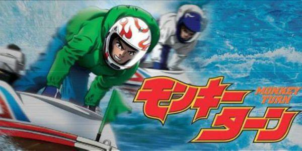 哪部竞技动漫最热血TOP10，为什么头文字D才第七啊！