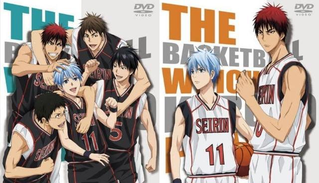 日本运动类动画10大推荐：一部比一部热血