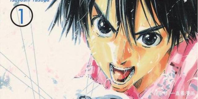 一起体验速度的快感吧竞速题材动漫作品盘点