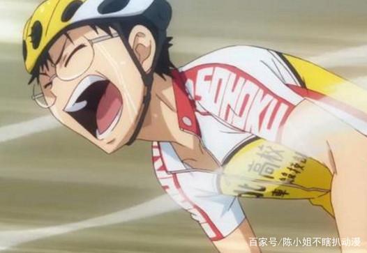 听说大家喜欢飙车动漫，作为老司机精心奉上五部