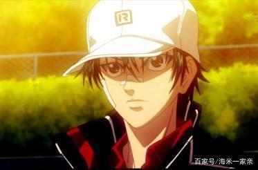 动漫中实力爆表的五位小个子，有颜有实力，果然运动的男生更帅气