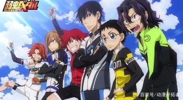 6月深夜动画前五排名，《宅男腐女恋爱真难》第三，第一我没看过