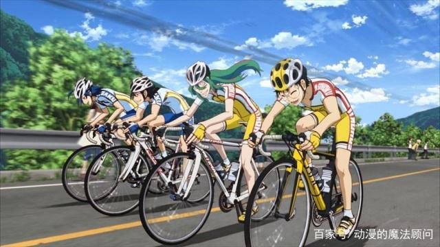 谁说宅男就一定矮胖挫？看看这位宅男高踏频爬坡手的厉害