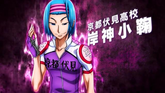 飙速宅男：动漫的联赛第2天，泉田邀小鞠摸肌肉，为何被拒绝了？