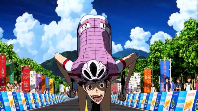 飙速宅男：动漫的联赛第2天，泉田邀小鞠摸肌肉，为何被拒绝了？