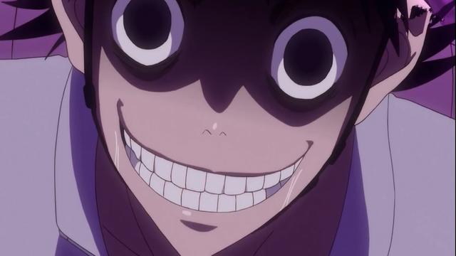 飙速宅男：动漫的联赛第2天，泉田邀小鞠摸肌肉，为何被拒绝了？