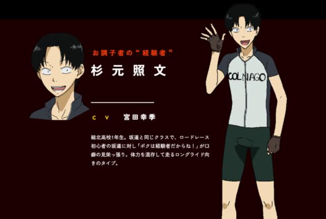 细数《飙速宅男》中那些剽悍的车神