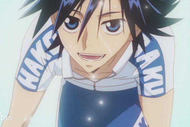 细数《飙速宅男》中那些剽悍的车神