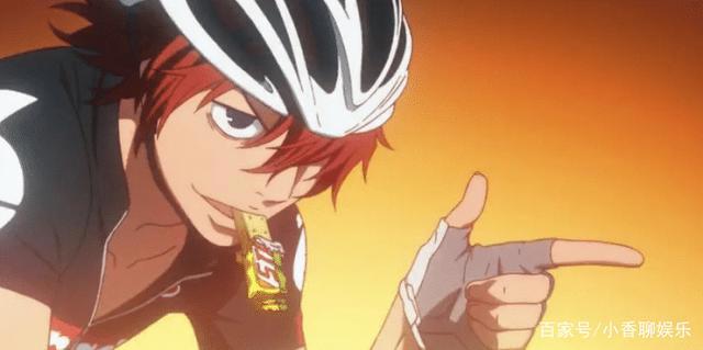 飙速宅男：慢热型运动竞技动画，剧情还不错，值得一看！