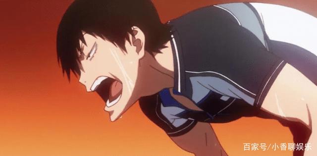 飙速宅男：慢热型运动竞技动画，剧情还不错，值得一看！