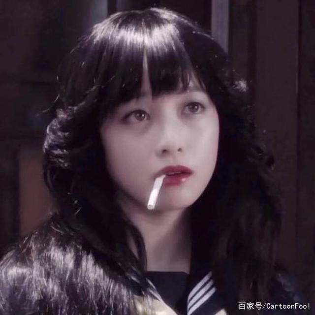 漫改真人电影《飙速宅男》定档，这个暑期桥本环奈陪你过！