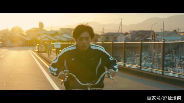 《飙速宅男》真人版电影小天使桥本环奈演女主