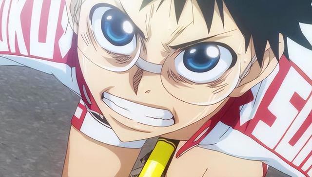 那些比博燃的运动番，《飚速宅男》绝对让你停不下来