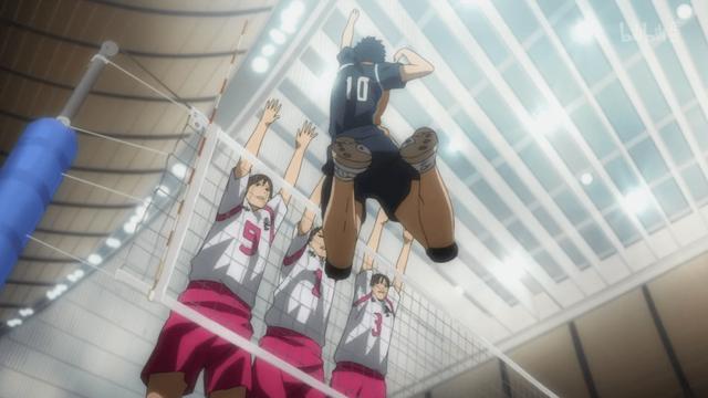 那些比博燃的运动番，《飚速宅男》绝对让你停不下来