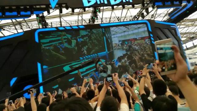 B站蛰伏8年后进击纳斯达克，二次元商业化的春天可能就要来了