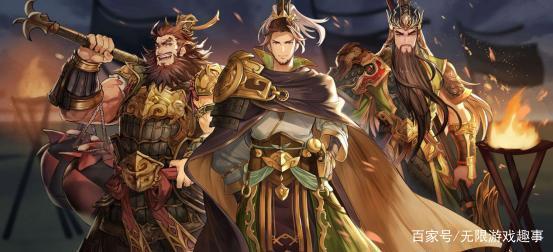 《三国志幻想大陆》匠心幻想与《怪物猎人》音乐之父的碰撞