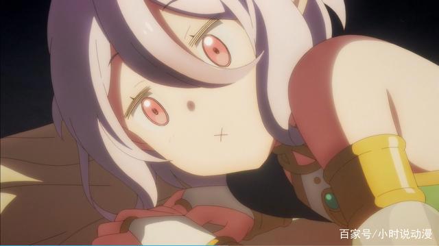 公主连接动画的火爆，再次证明只做剧情，并不是手游改动漫的出路