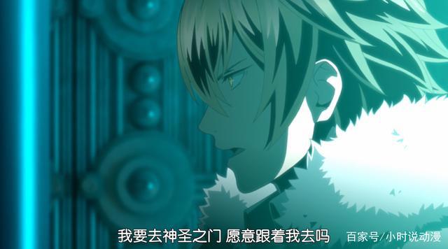 公主连接动画的火爆，再次证明只做剧情，并不是手游改动漫的出路