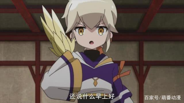 异界“孔明”成家庭教师，辅导公主礼仪，网友：有内情！