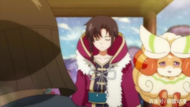 异界“孔明”成家庭教师，辅导公主礼仪，网友：有内情！