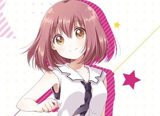 动漫图文向：2018年新番推荐第二波，沙滩美女《遥的接球》动画化